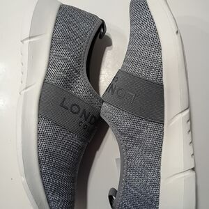 Women's London Fog Sneakers
